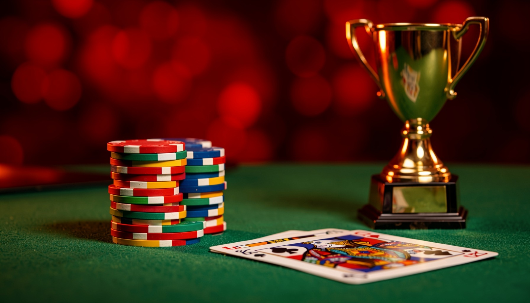 Cashing Out Your Wins