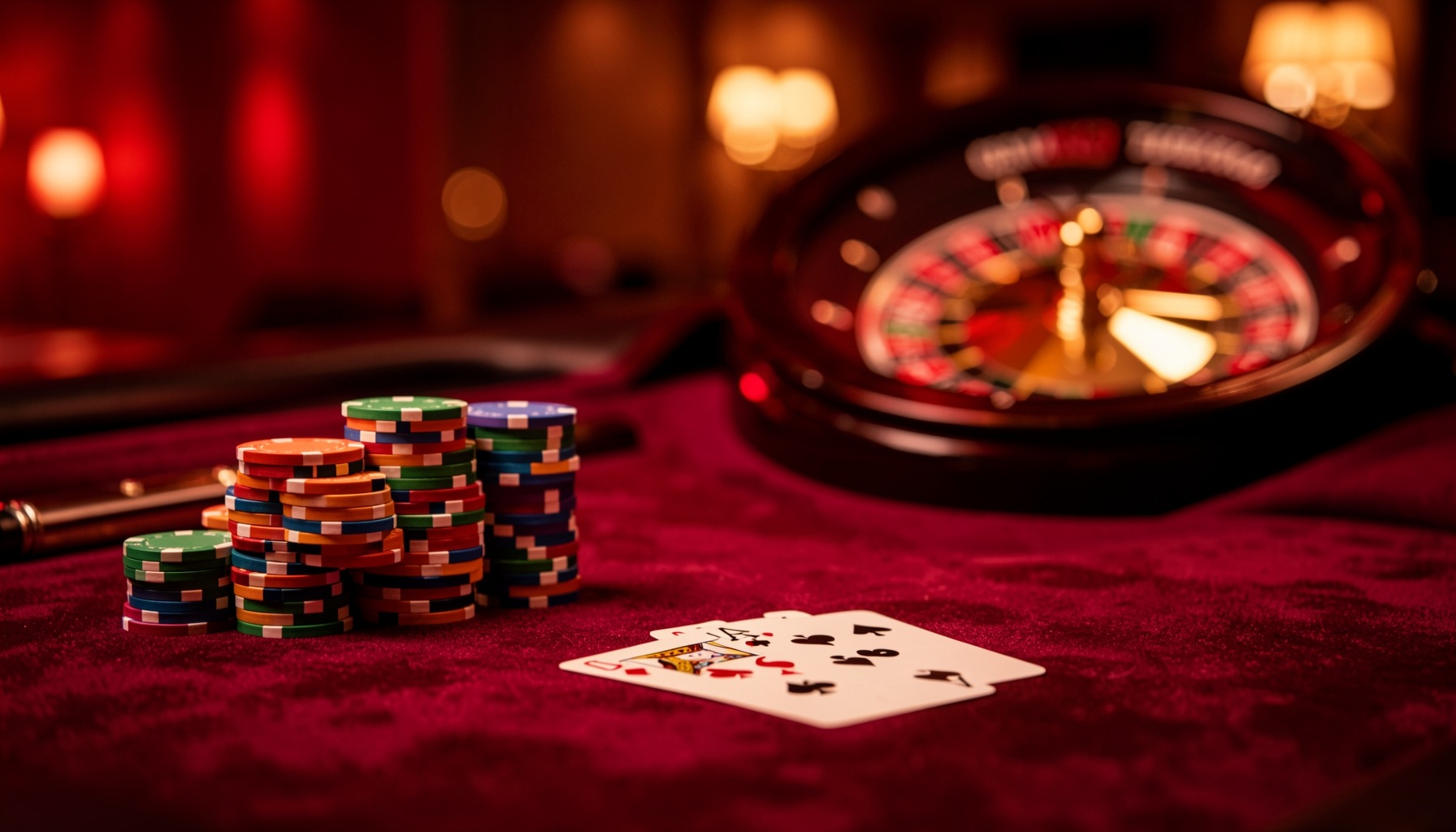 Bonus Structures and Wagering