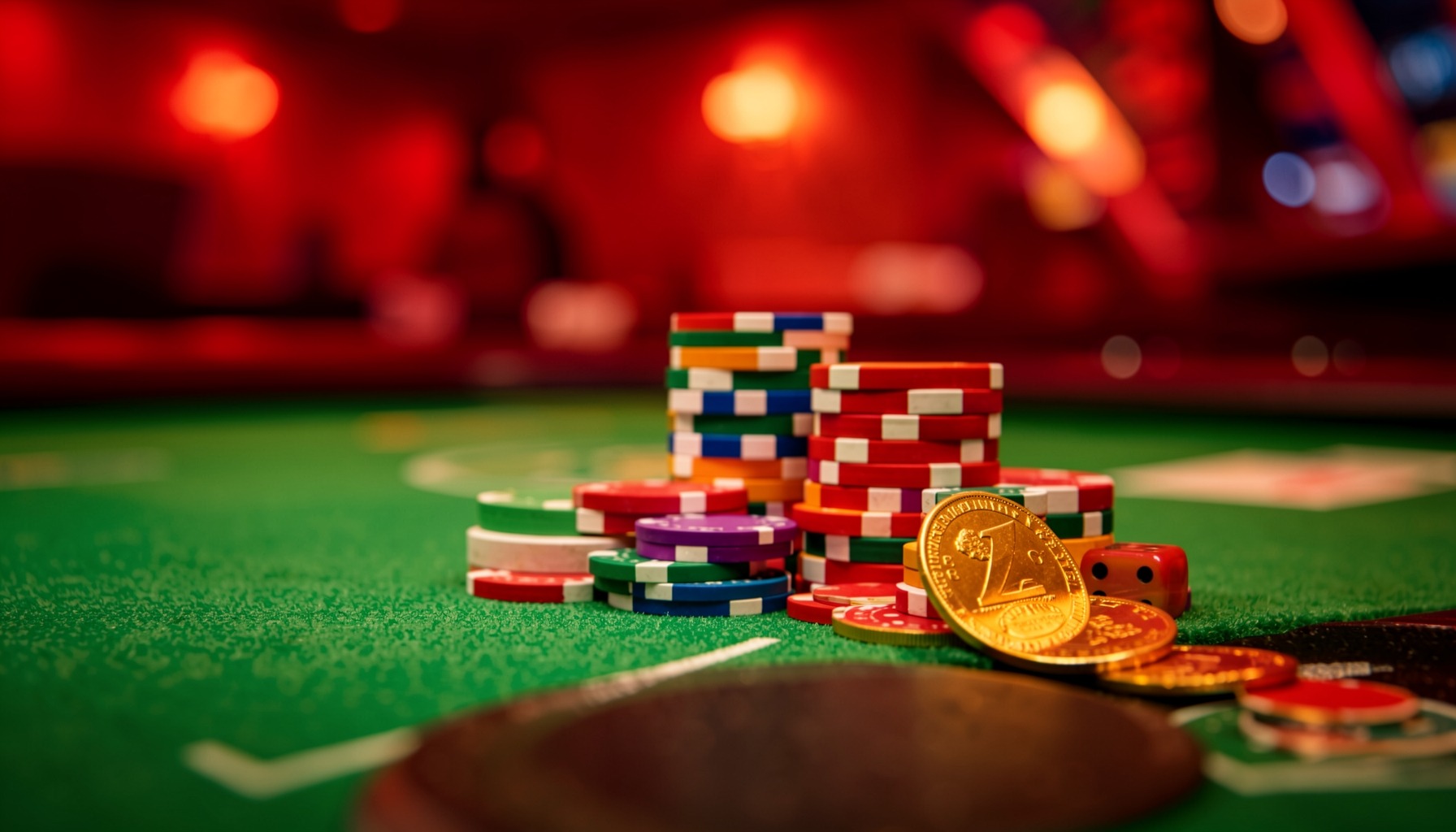 Games Suitable for $1 Deposits