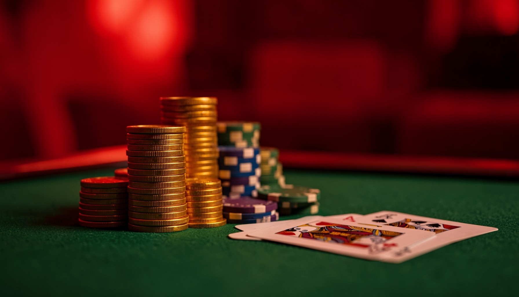 Maximizing Small Bankroll Value