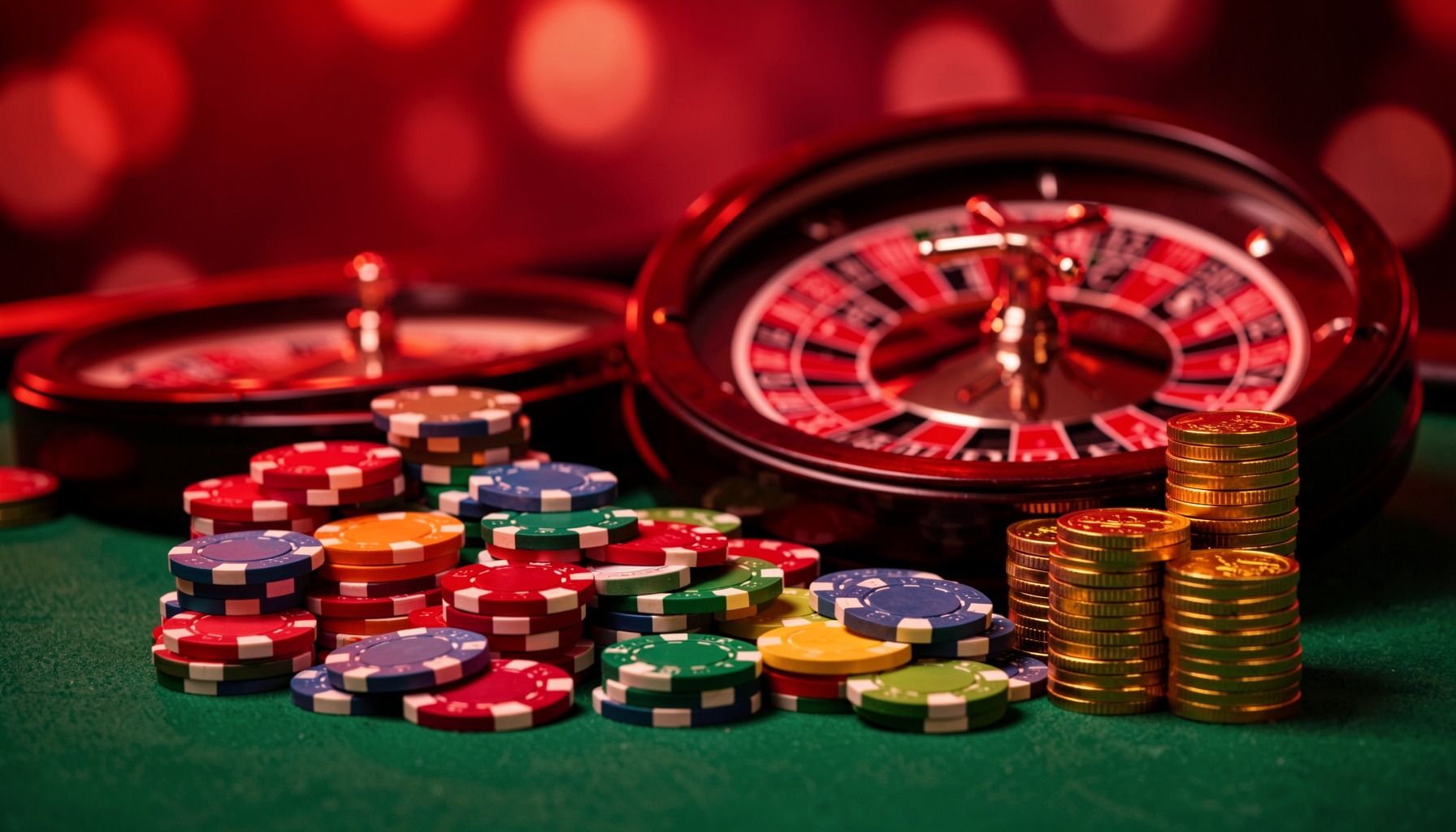 New Zealand Online Gambling Laws