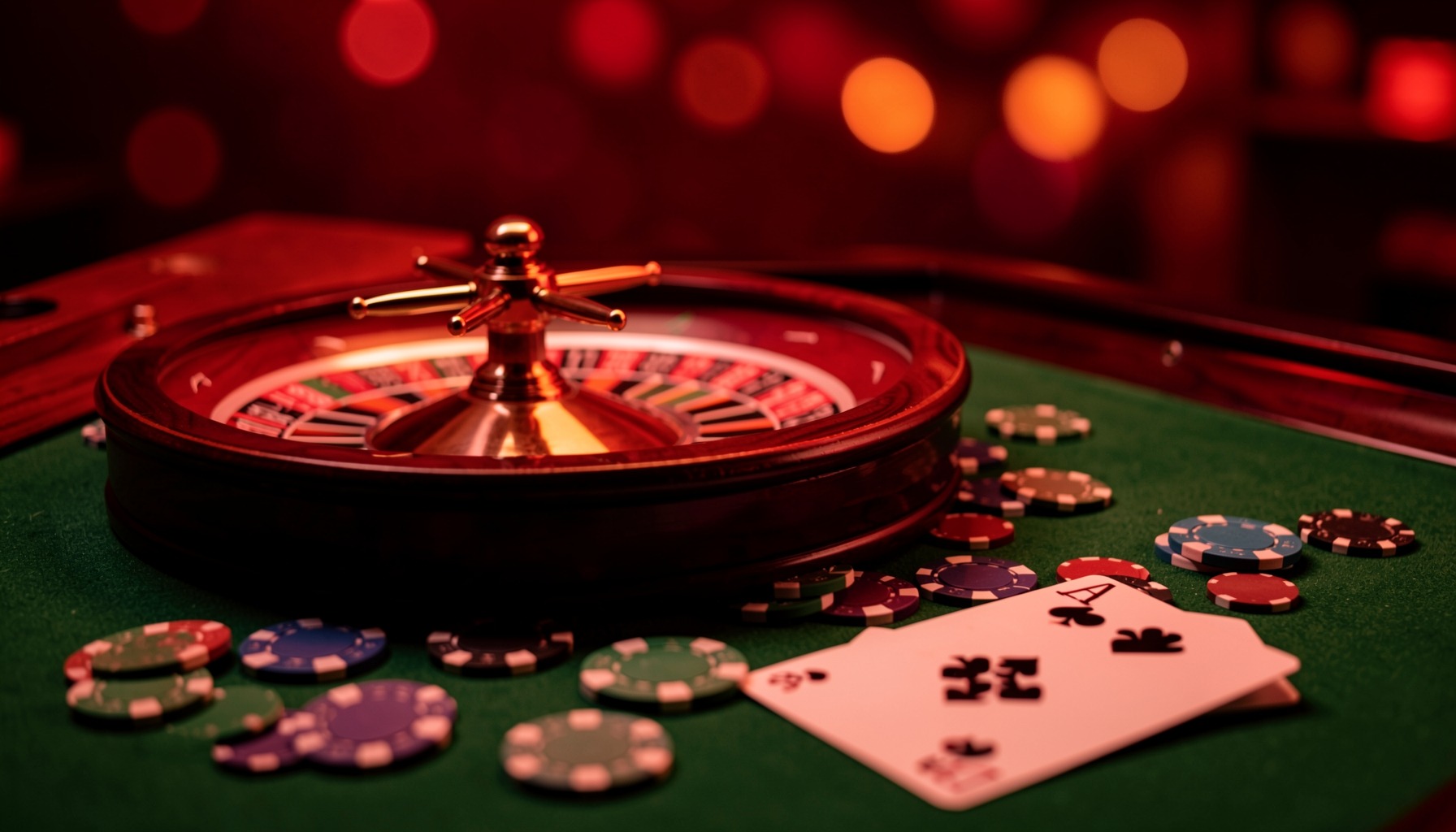 Risks of Low Deposit Sites
